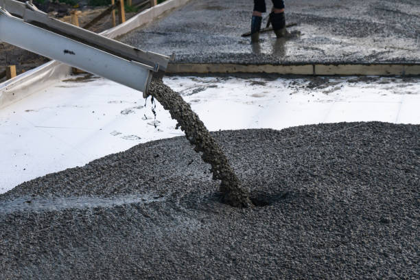 Best Concrete Repair Services  in San Joaquin, CA