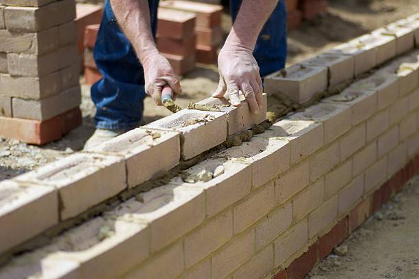 Best Concrete Contractor Near Me  in San Joaquin, CA